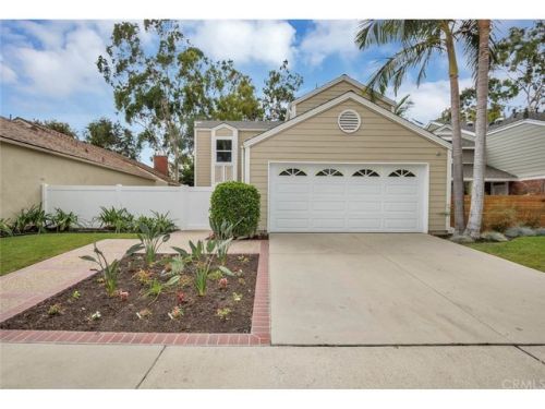 65 Cape Cod, Irvine, CA 92620-2713