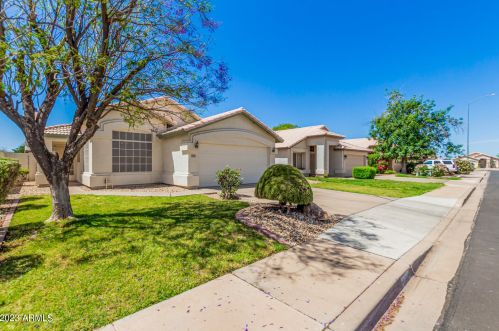 2541 Contessa St, Mesa, AZ 85213-7752