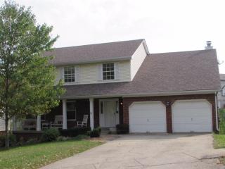 1808 Haverwood Park, Lexington, KY 40514-1834