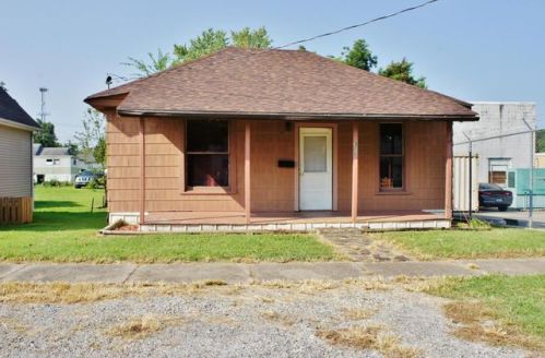 306 11th St, Bargerville, IL 62960-1514