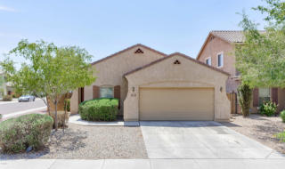 5407 Minton Ave, Laveen, AZ 85339-6979