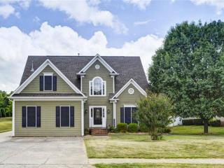 13345 Willow Breeze Ln, Huntersville, NC 28078-9621