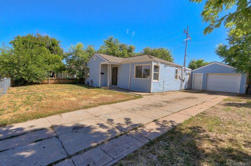 4770 St Paul St, Denver, CO 80216