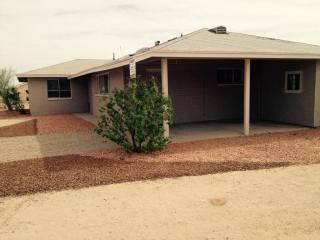 28925 Cocopah St, Buckeye, AZ 85326-9681