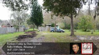 2815 4 St, Orlando FL  32820-1705 exterior