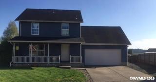 357 Arlowene Ct, Jefferson, OR 97352-9481