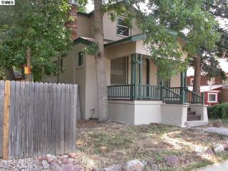 1024 College Ave, Boulder CO  80302-7289 exterior