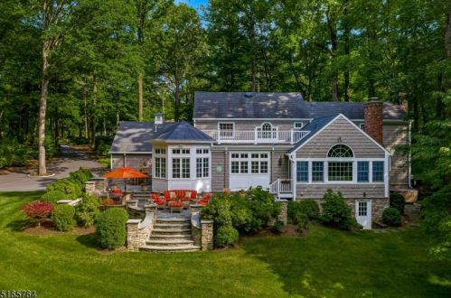 45 Post House Rd, Morristown, NJ 07960-6634