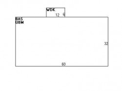 21 Beaconwood Rd, Newton MA  02461-1104 floor plan