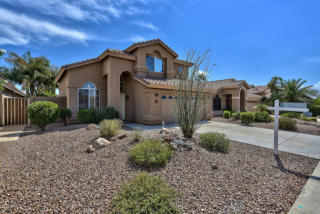 497 Encinas St, Gilbert, AZ 85233-2602