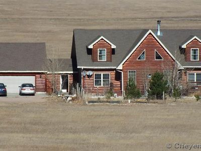 1023 County Road 143, Burns, WY 82053-9781