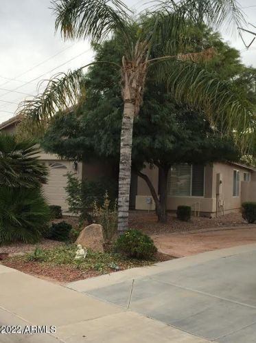 3991 Campbell Ave, Gilbert, AZ 85234-3215