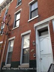 527 Wharton St, Philadelphia PA  19147-5228 exterior