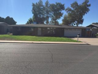 2417 Fox St, Mesa, AZ 85213-5320