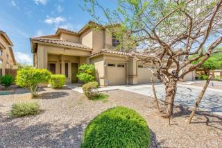 4601 Donner Dr, Laveen, AZ 85339-4266