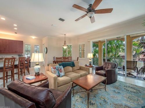 1700 Lambiance Cir, Naples, FL 34108-6742