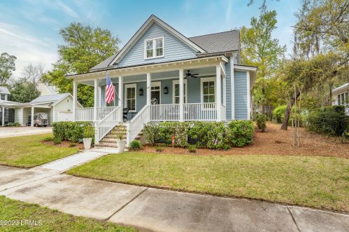 29 Eastover, Beaufort, SC 29906-3100