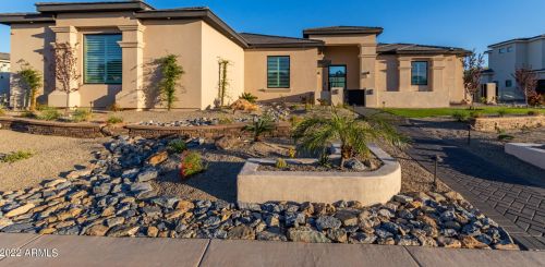 1071 Kingbird Pl, Chandler AZ  85286-5615 exterior