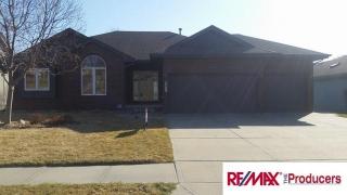 3011 Piney Creek Dr, Omaha NE  68022-4416 exterior