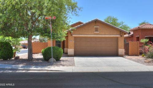 45983 Windmill Dr, Maricopa, AZ 85139-7080