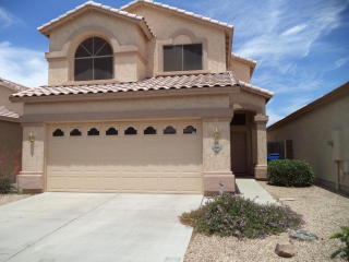 10040 Capri Ave, Mesa, AZ 85208-7467