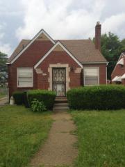 5016 Outer Dr, Detroit, MI 48235-1341