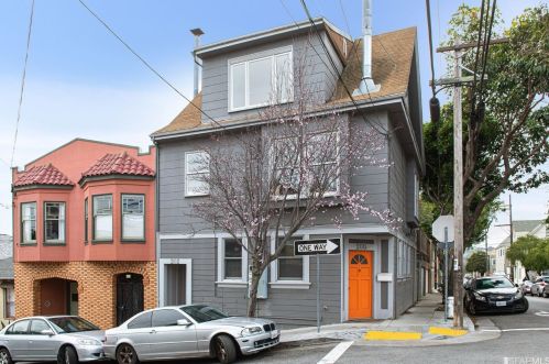 202 Anderson St, San Francisco, CA 94110-5605