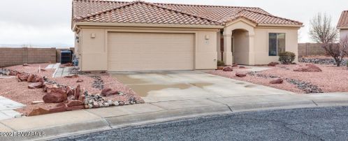 1635 Crestview Cir, Cottonwood, AZ 86326-4546