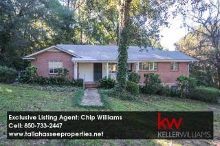 905 Briarcliff Rd, Tallahassee, FL 32308-6908