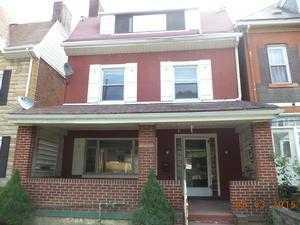 1010 Chislett St, Pittsburgh PA  15206-1333 exterior