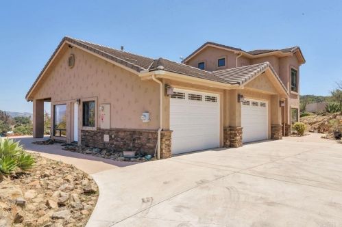 12443 Mirar De Valle, Valley Center, CA 92082-7108