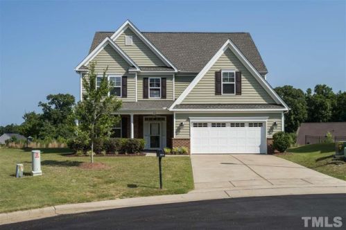 416 Naples Ln, Clayton, NC 27527-9303