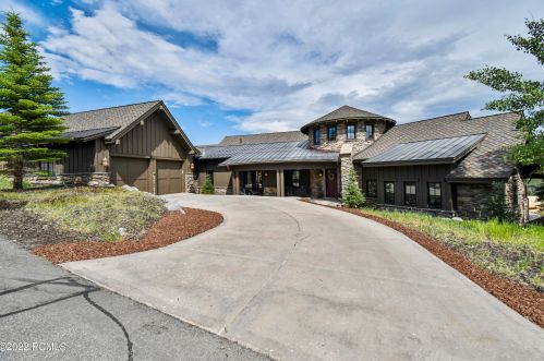 9444 Dye Cabins Dr, Park City, UT 84098-4919