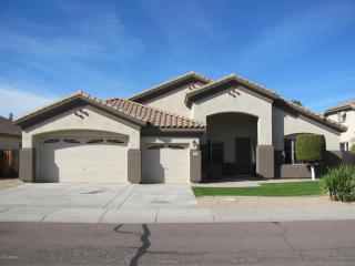 22022 81st Dr, Peoria AZ  85383-2144 exterior