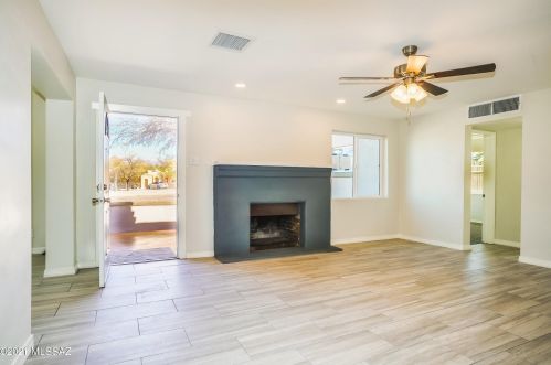 4020 Montecito St, Tucson, AZ 85711-4733