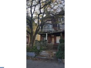 3854 Girard Ave, Philadelphia, PA 19104-1107