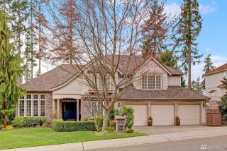 12444 Double Eagle Dr, Mukilteo WA  98275-5559 exterior