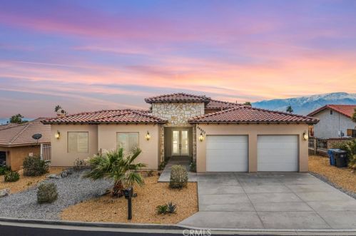 64623 Pinehurst Cir, Desert Hot Springs, CA 92240-1348