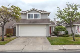 1140 Old Alameda Pt, Alameda CA  94502-7614 exterior