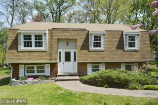 1122 Crestview Dr, Annapolis, MD 21409-4841