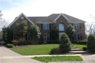 2296 Savannah Ln, Lexington, KY 40513-1749