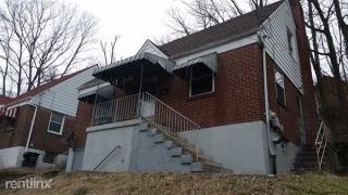 404 Elberon Ave, Cincinnati OH  45205-2211 exterior