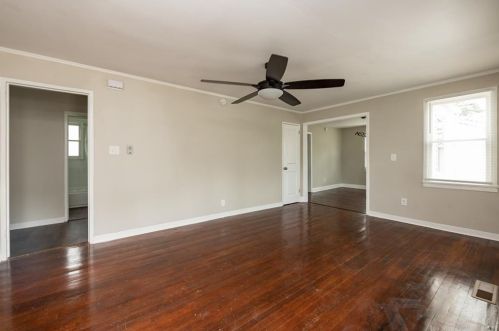 1854 Broadwell St, Atlanta GA  30310-4937 exterior