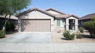 1281 157th Dr, Goodyear, AZ 85338-3333