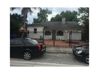 1118 27th St, Miami, FL 33127-4040