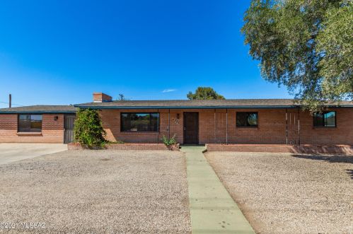 6025 5th St, Tucson, AZ 85711-2503