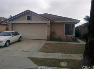 2137 Jean Marie Way, Perris CA  92571-3373 exterior