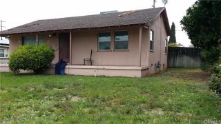 1975 Blenheim St, Riverside CA  92507-2011 exterior