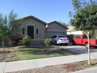 15304 Jefferson St, Goodyear, AZ 85338-3379