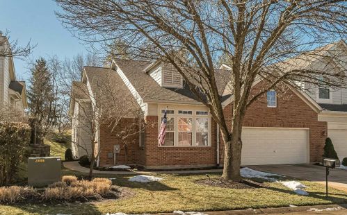 16814 Chesterfield Bluffs Cir, Wildwood, MO 63005-1662